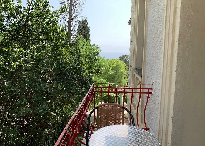 Pansion Ruza Hotel Novi Vinodolski
