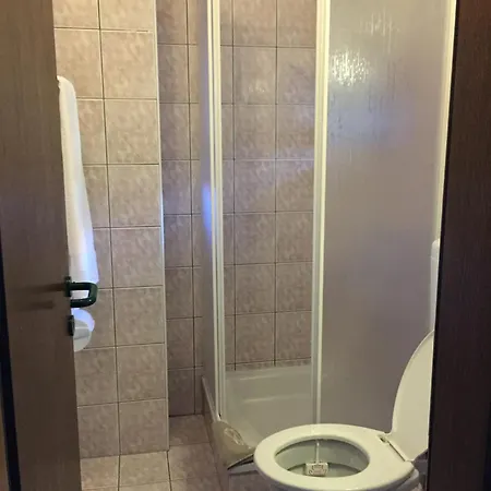 Hotel Pansion Ruza