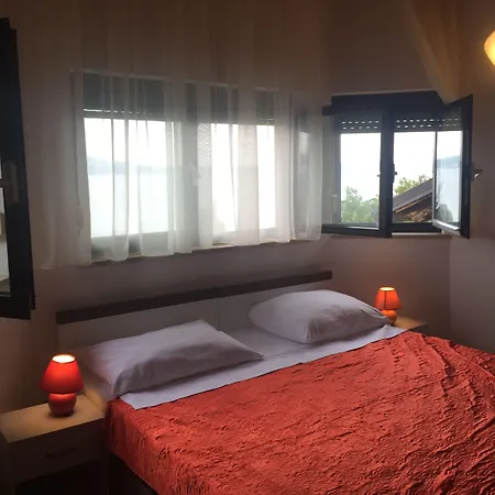 호텔 Pansion Ruza 3*