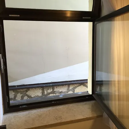 Hotel Pansion Ruza Novi Vinodolski