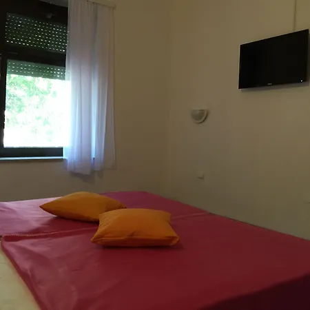 Pansion Ruza 호텔 3*