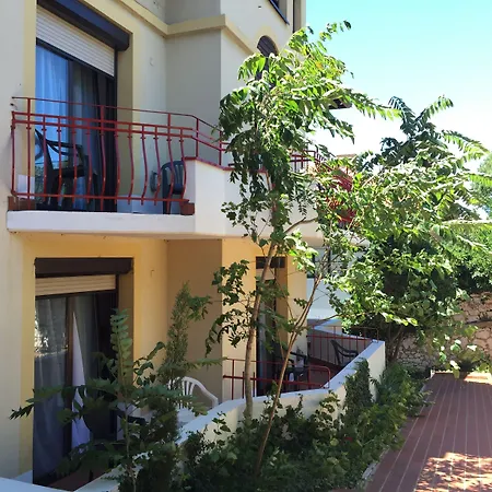 Pansion Ruza 호텔 노비비노돌스키