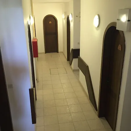 Pansion Ruza 호텔 3*