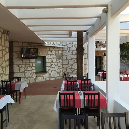 Pansion Ruza 노비비노돌스키