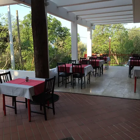 Hotel Pansion Ruza