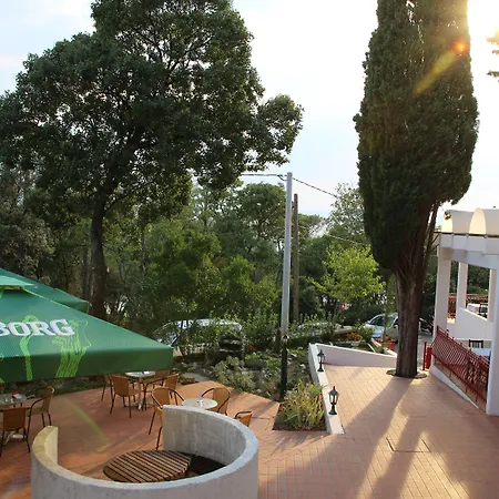 Pansion Ruza 노비비노돌스키