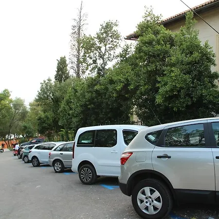 Pansion Ruza Hotel