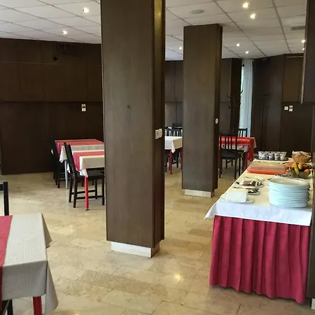 Pansion Ruza 3* Novi Vinodolski