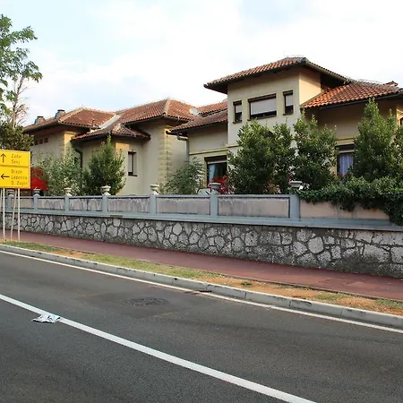 Pansion Ruza 호텔 노비비노돌스키