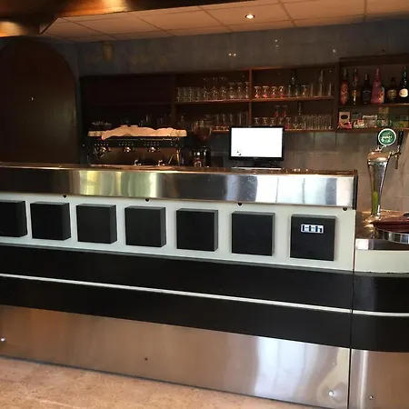 Hotel Pansion Ruza Novi Vinodolski