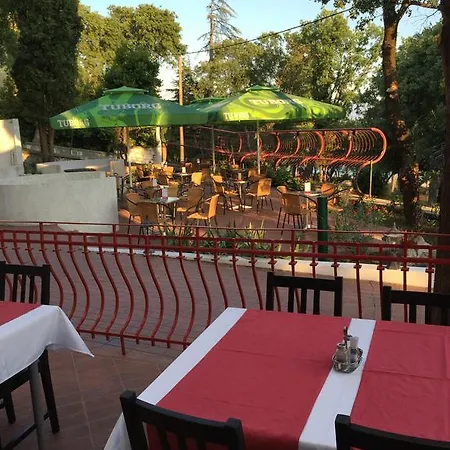 Pansion Ruza Hotel Novi Vinodolski