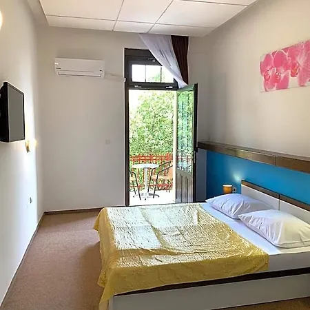 Hotel Pansion Ruza 3*