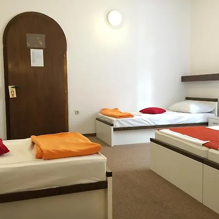 Pansion Ruza Hotel Novi Vinodolski