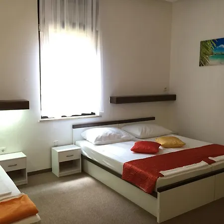 Pansion Ruza Hotel