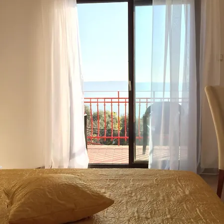 Pansion Ruza Hotel Novi Vinodolski