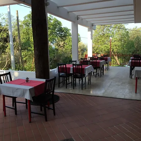 Hotel Pansion Ruza