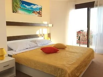 Pansion Ruza Hotel Novi Vinodolski
