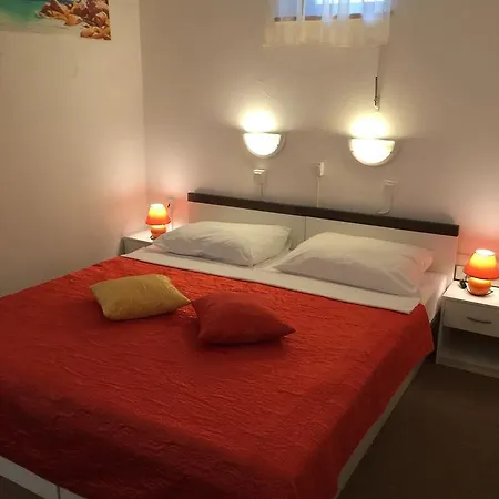 Pansion Ruza Hotel Novi Vinodolski