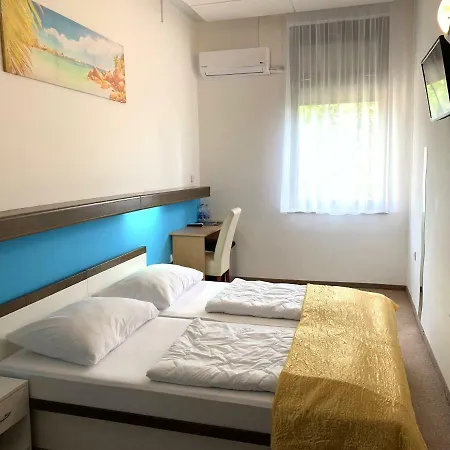 Hotel Pansion Ruza
