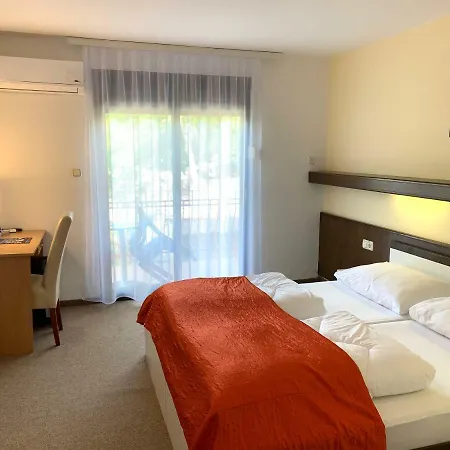 Pansion Ruza Hotel