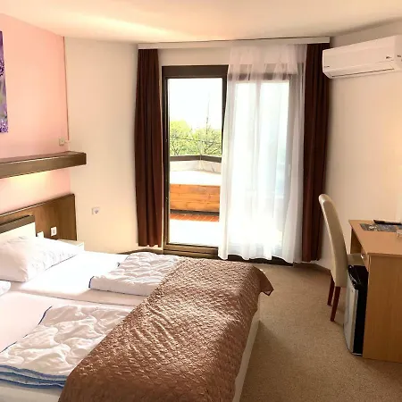Hotel Pansion Ruza