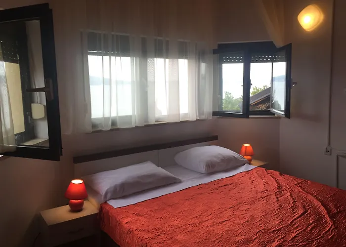 Szálloda Pansion Ruza 3*