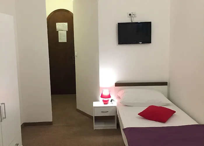 Pansion Ruza Otel