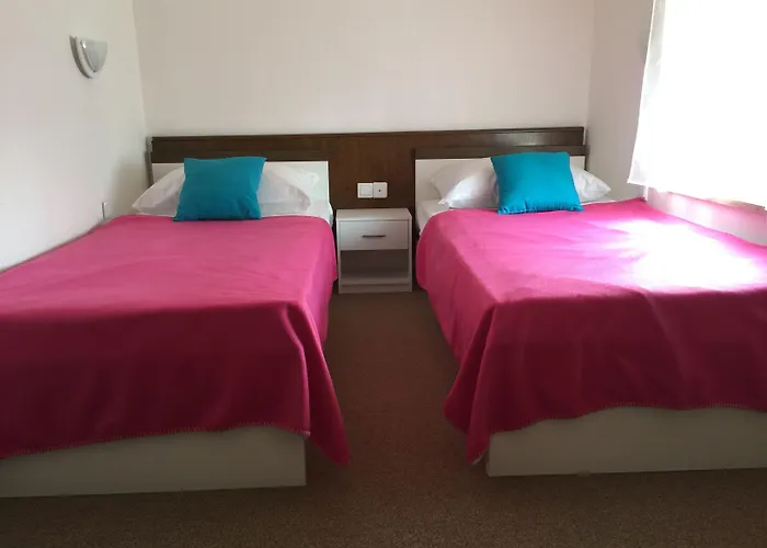 Pansion Ruza Otel 3*