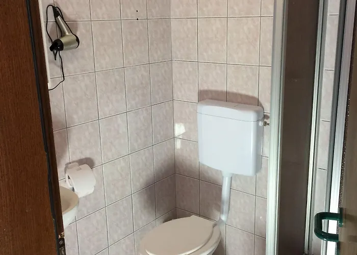 Szálloda Pansion Ruza 3*