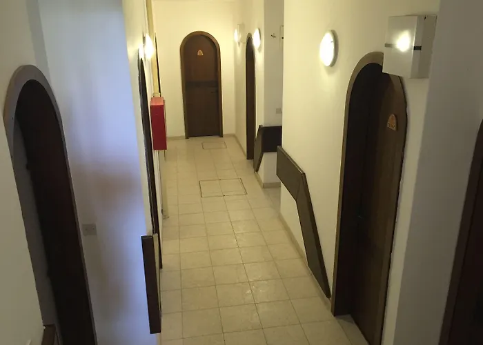 Pansion Ruza Otel 3*