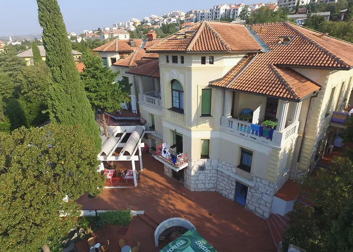 Pansion Ruza Otel